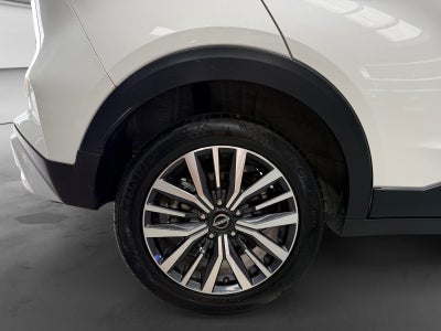 2024 Nissan KICKS PLATINUM 1.6 LTS CVT 24