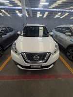 2020 Nissan KICKS EXCLUSIVE 1.6 LTS CVT A/C
