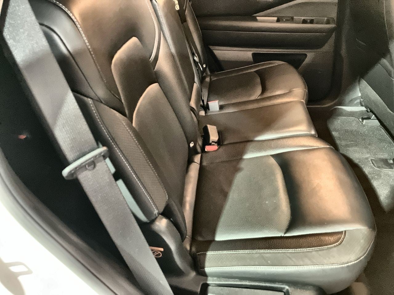 2023 Nissan PATHFINDER ADVANCE 2WD 23