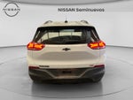 2024 Chevrolet TRACKER RS R