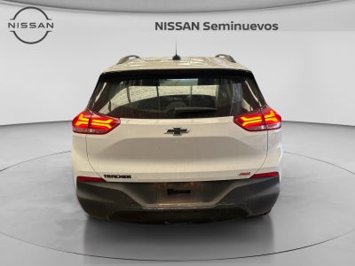 2024 Chevrolet TRACKER RS R