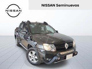 2021 RENAULT OROCH OUTSIDER SMR