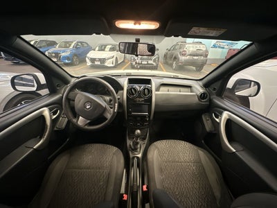 2019 RENAULT OROCH ZEN