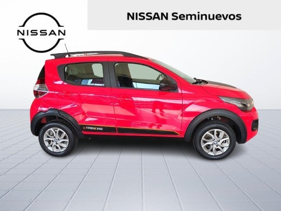 2024 FIAT MOBI TREKKING