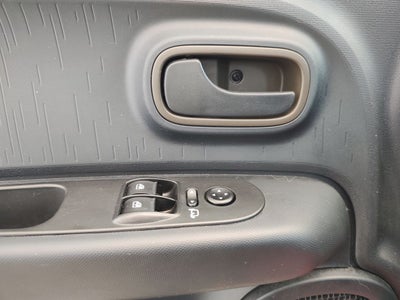 2024 FIAT MOBI TREKKING