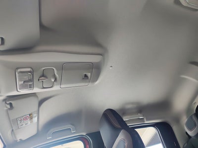 2024 FIAT MOBI TREKKING