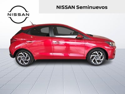 2023 Hyundai HB20 1.6 GL MID AUTO