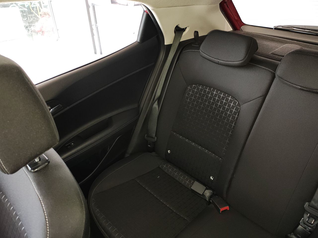 2023 Hyundai HB20 1.6 GL MID AUTO