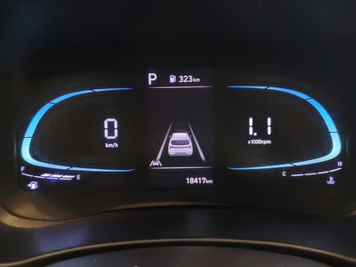 2023 Hyundai HB20 1.6 GL MID AUTO