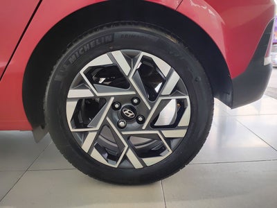 2023 Hyundai HB20 1.6 GL MID AUTO