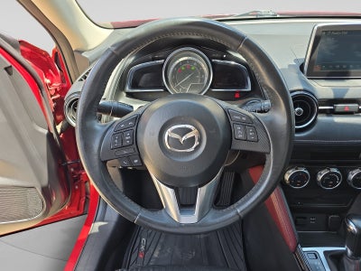 2017 Mazda Mazda CX-3 I GRAND TOURING 2WD