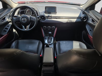 2017 Mazda Mazda CX-3 I GRAND TOURING 2WD