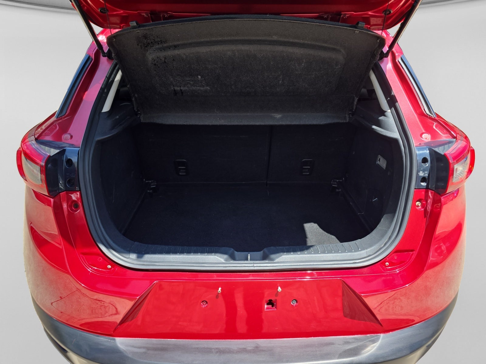 2017 Mazda Mazda CX-3 I GRAND TOURING 2WD