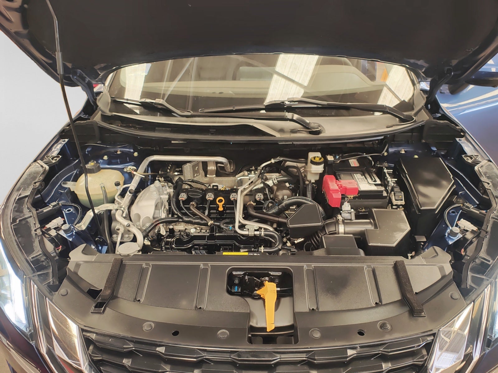 2023 Nissan X-TRAIL EXCLUSIVE 3 ROW 23