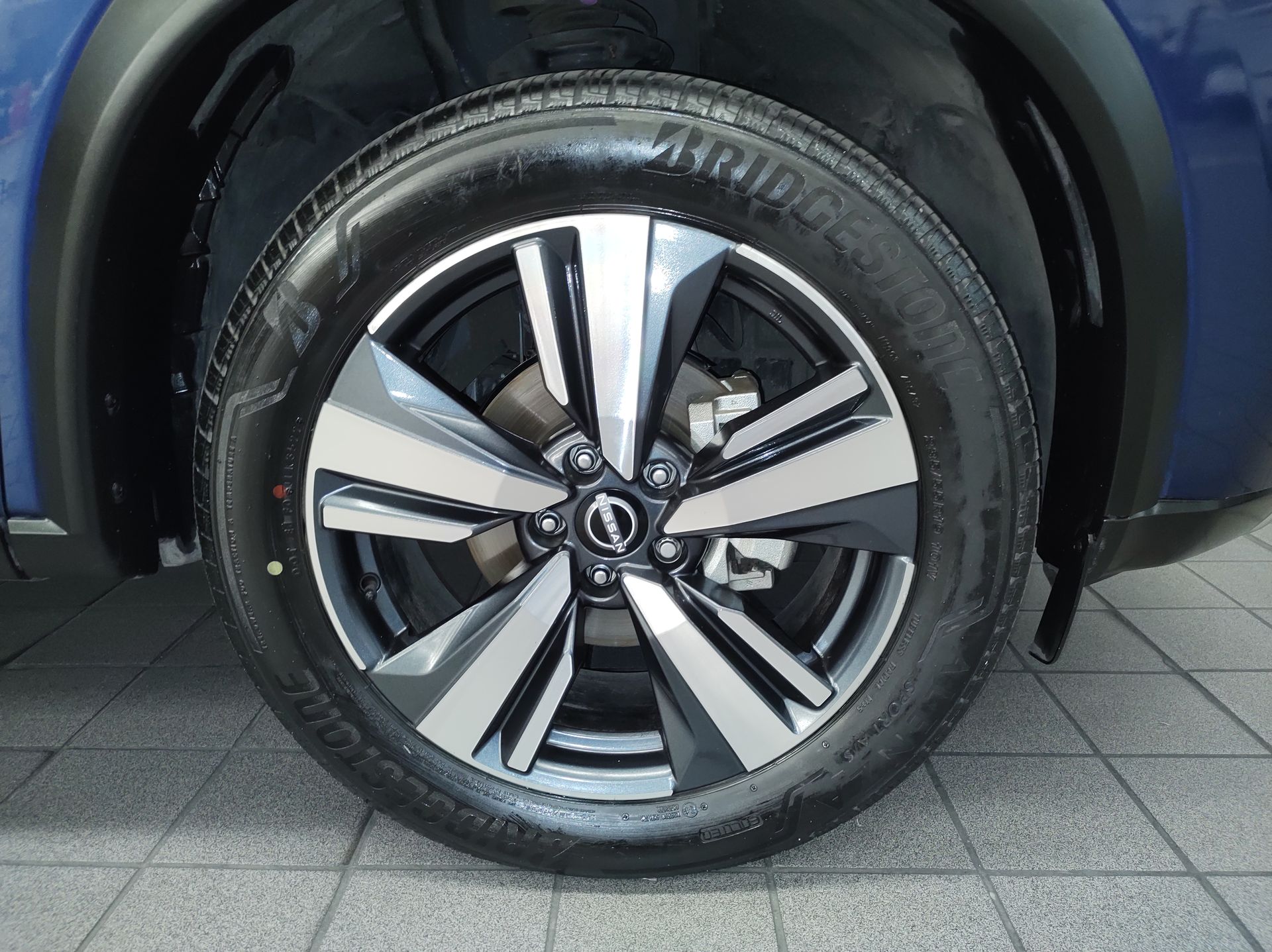 2023 Nissan X-TRAIL PLATINUM PLUS 2 ROW 23