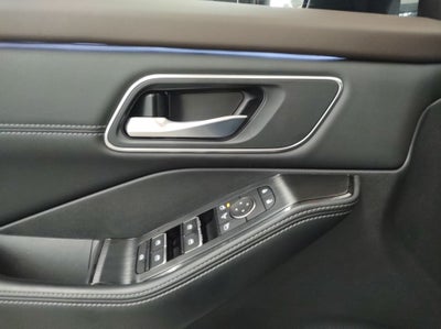 2023 Nissan X-TRAIL PLATINUM PLUS 2 ROW 23