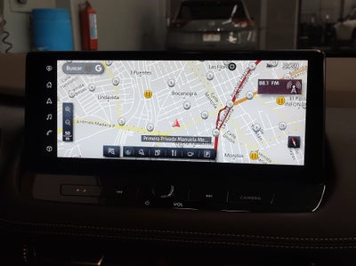 2023 Nissan X-TRAIL PLATINUM PLUS 2 ROW 23