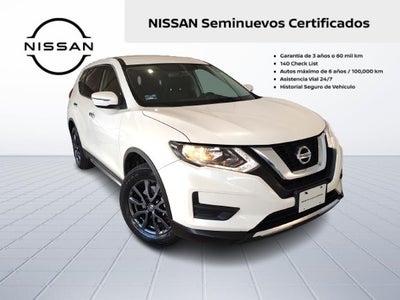 2022 Nissan X-TRAIL SENSE 3 ROW 22