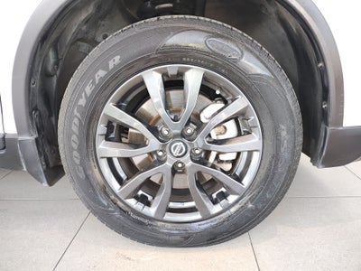 2022 Nissan X-TRAIL SENSE 3 ROW 22