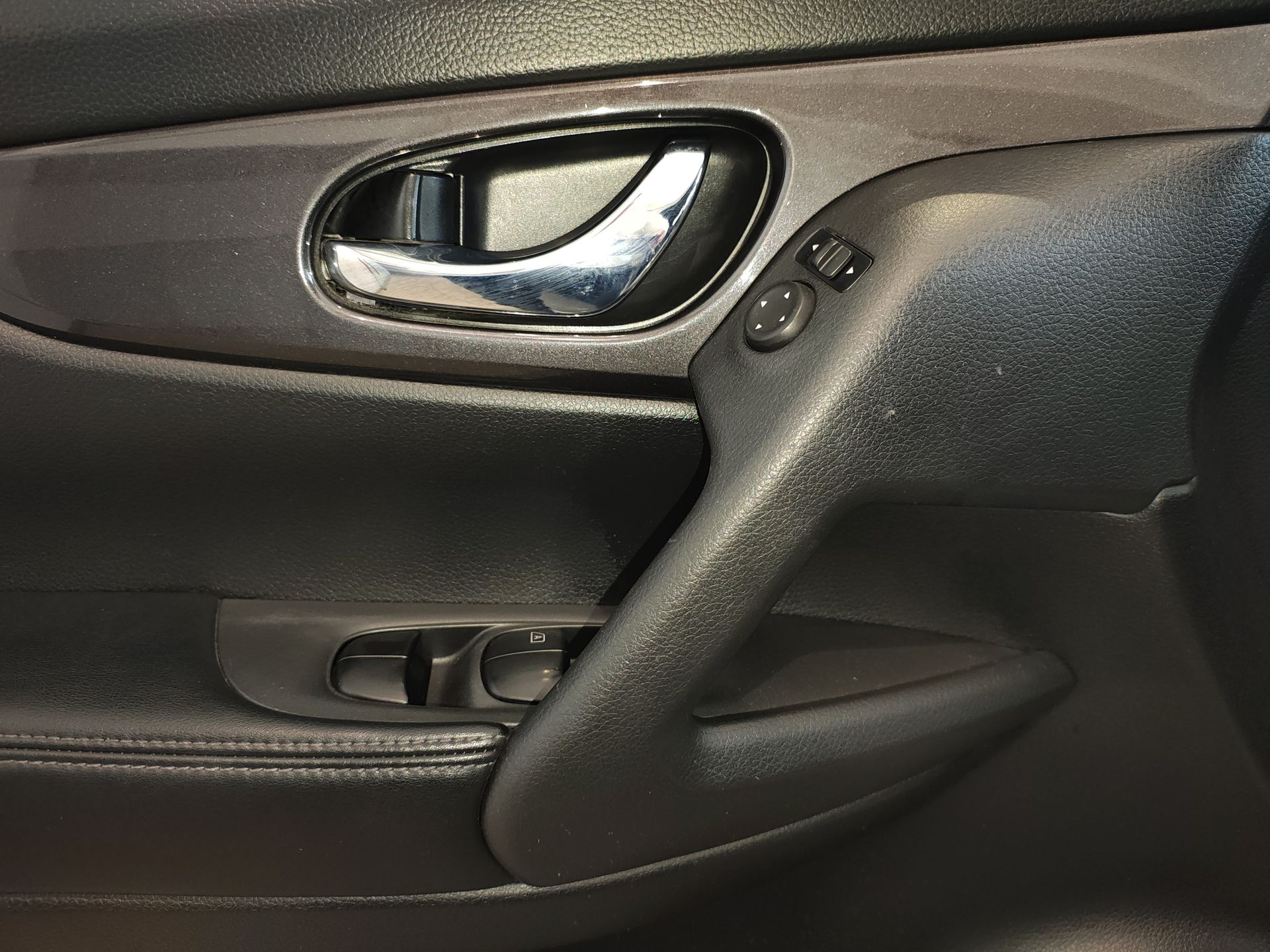 2022 Nissan X-TRAIL SENSE 3 ROW 22