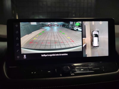 2024 Nissan X-TRAIL PLATINUM E-POWER 2 ROW 24