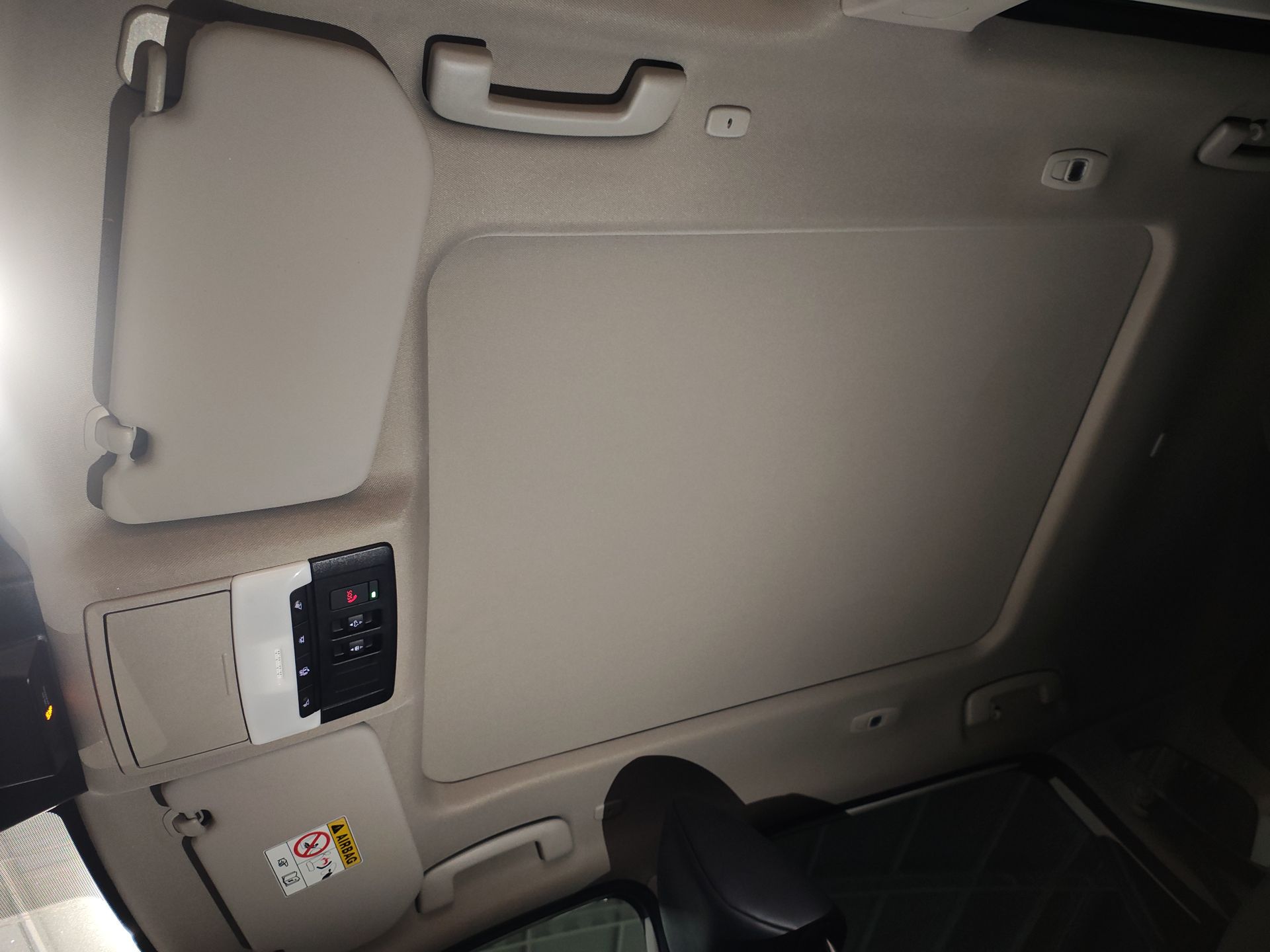 2024 Nissan X-TRAIL PLATINUM E-POWER 2 ROW 24