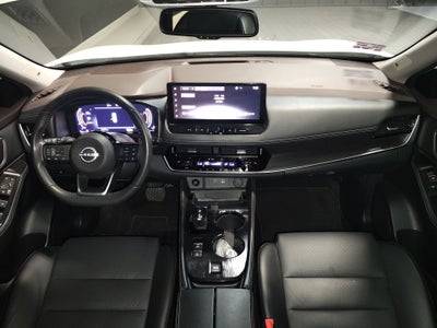 2024 Nissan X-TRAIL PLATINUM E-POWER 2 ROW 24