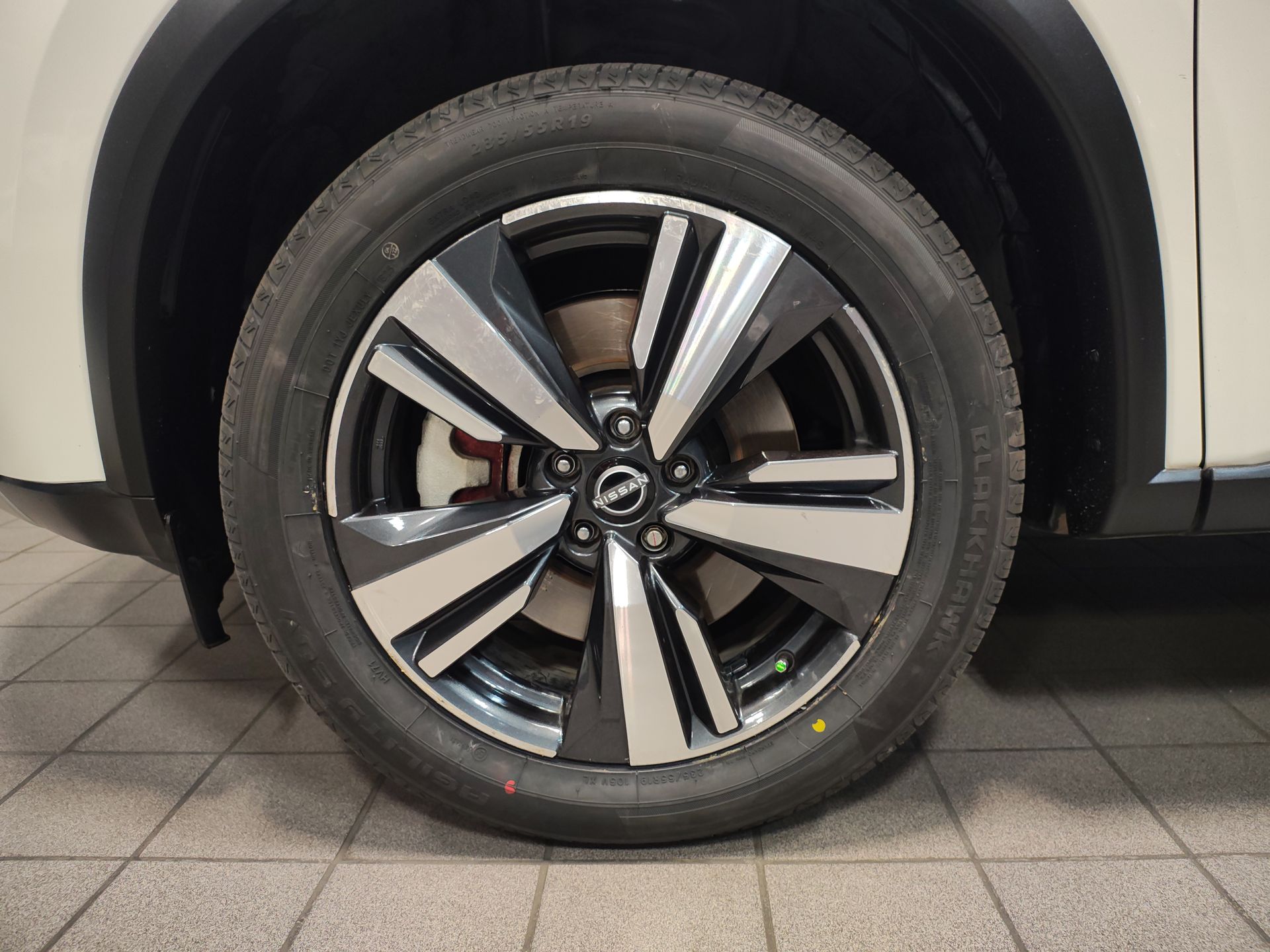 2024 Nissan X-TRAIL PLATINUM E-POWER 2 ROW 24