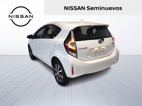 2019 Toyota PRIUS 1.5 HYBRID AUTO