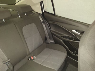 2024 Chevrolet ONIX LS B