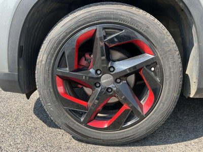 2023 OMODA C5 1.5T PREMIUM