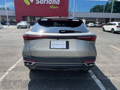 2023 OMODA C5 1.5T PREMIUM