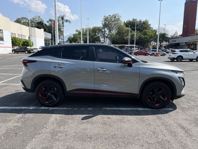 2023 OMODA C5 1.5T PREMIUM