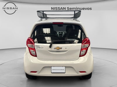 2021 Chevrolet BEAT BEAT LTZ PAQ C
