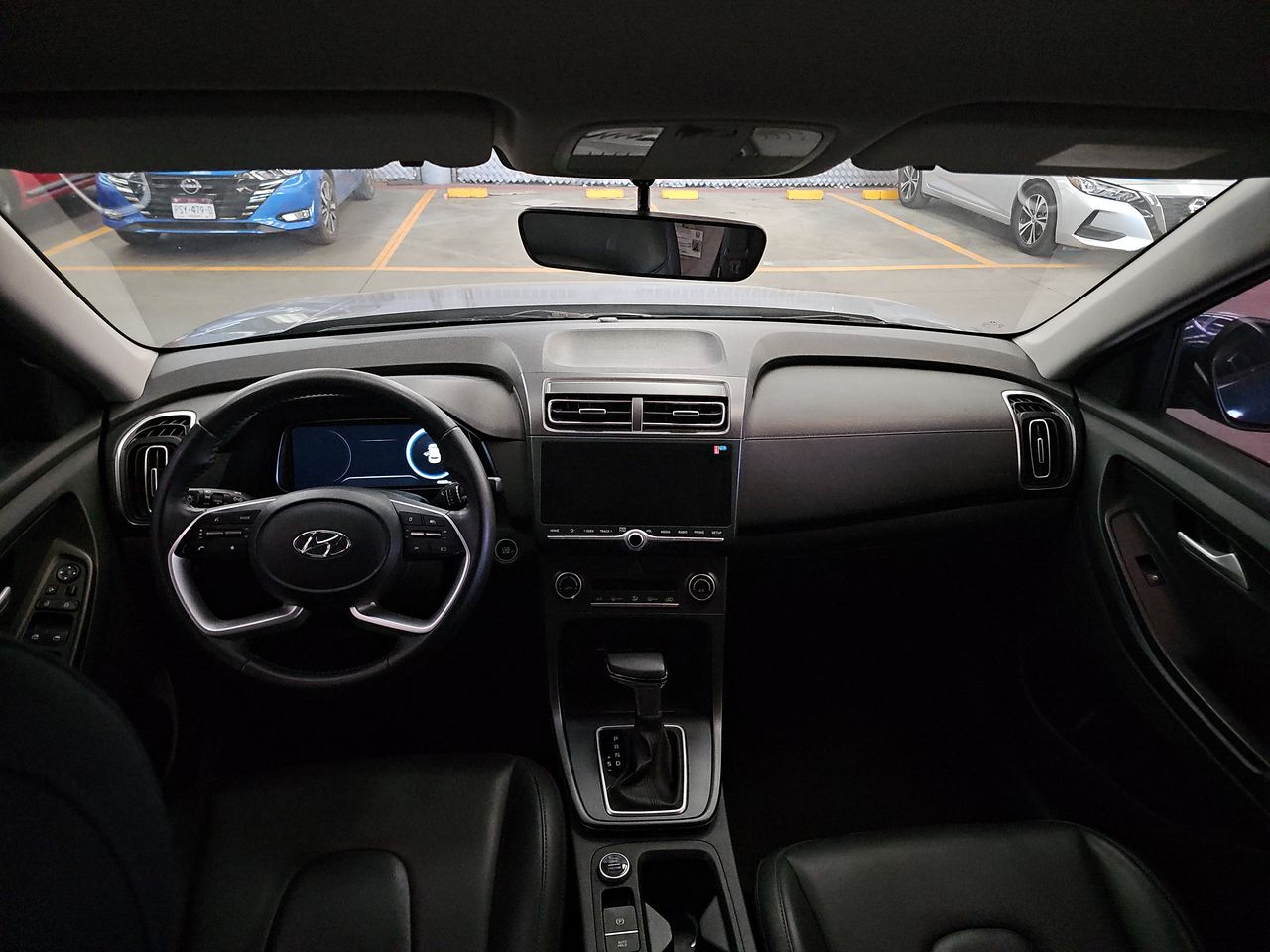 2024 Hyundai CRETA GLS PREMIUM