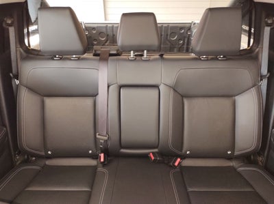 2025 Mitsubishi L200 GLS LIMITED AT 4X4 DSL