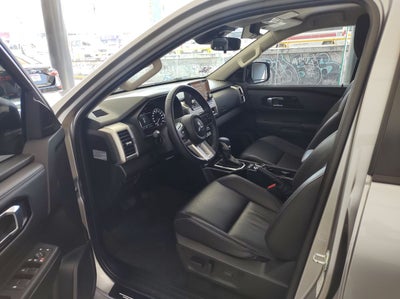 2025 Mitsubishi L200 GLS LIMITED AT 4X4 DSL