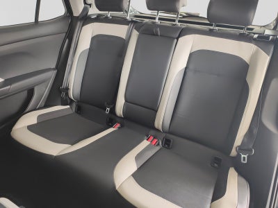 2023 Volkswagen TAIGUN TAIGUN HIGHLINE