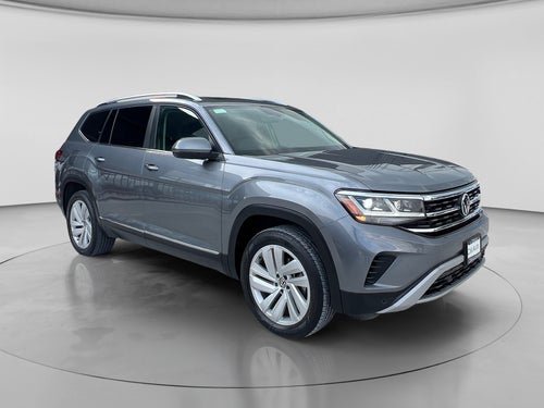 2022 Volkswagen TERAMONT COMFORTLINE LONG DRIVE