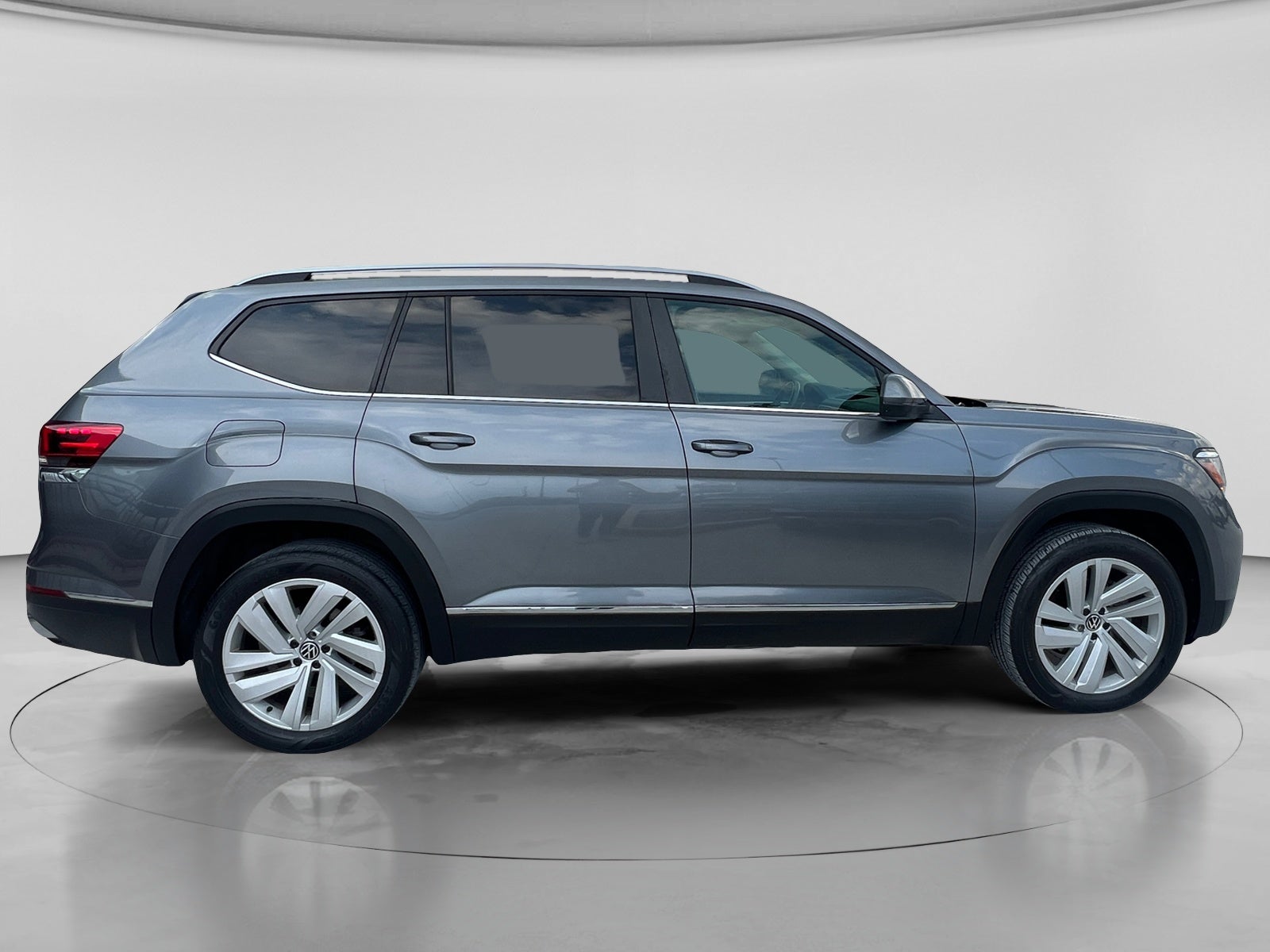 2022 Volkswagen TERAMONT COMFORTLINE LONG DRIVE