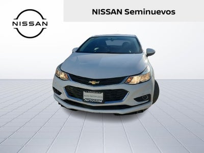 2018 Chevrolet CRUZE LT TURBO C