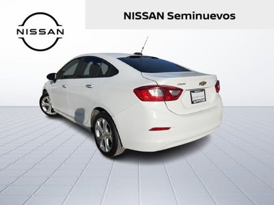 2018 Chevrolet CRUZE LT TURBO C