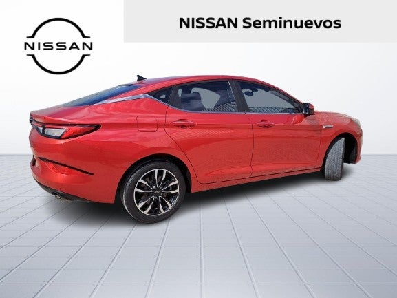 2024 JAC J7 ADVANCED MT ADVANCED MT