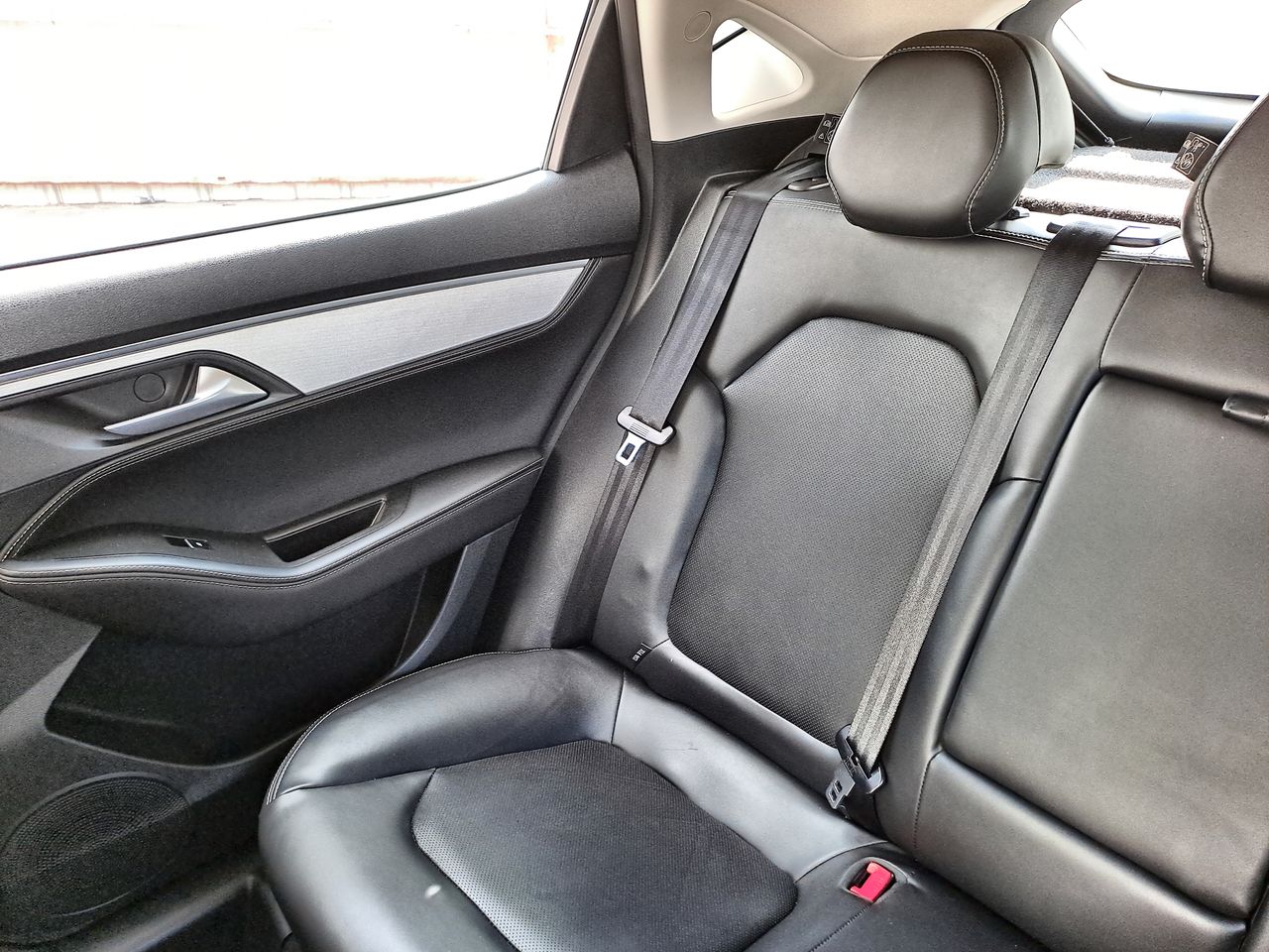 2024 JAC J7 ADVANCED MT ADVANCED MT