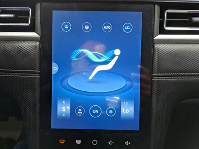 2024 JAC J7 ADVANCED MT ADVANCED MT