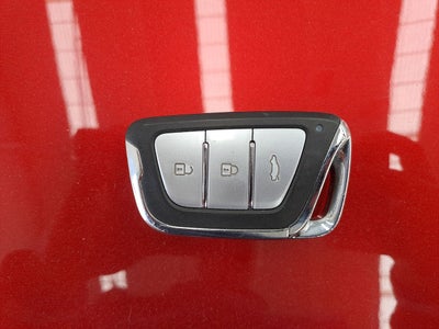 2024 JAC J7 ADVANCED MT ADVANCED MT