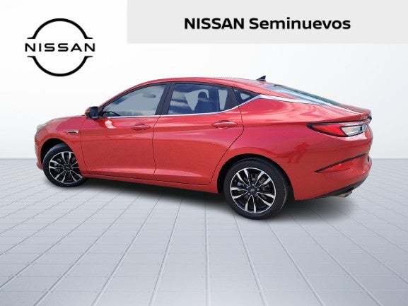 2024 JAC J7 ADVANCED MT ADVANCED MT