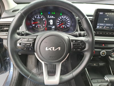 2022 Kia RIO NEW RIO EX 2022