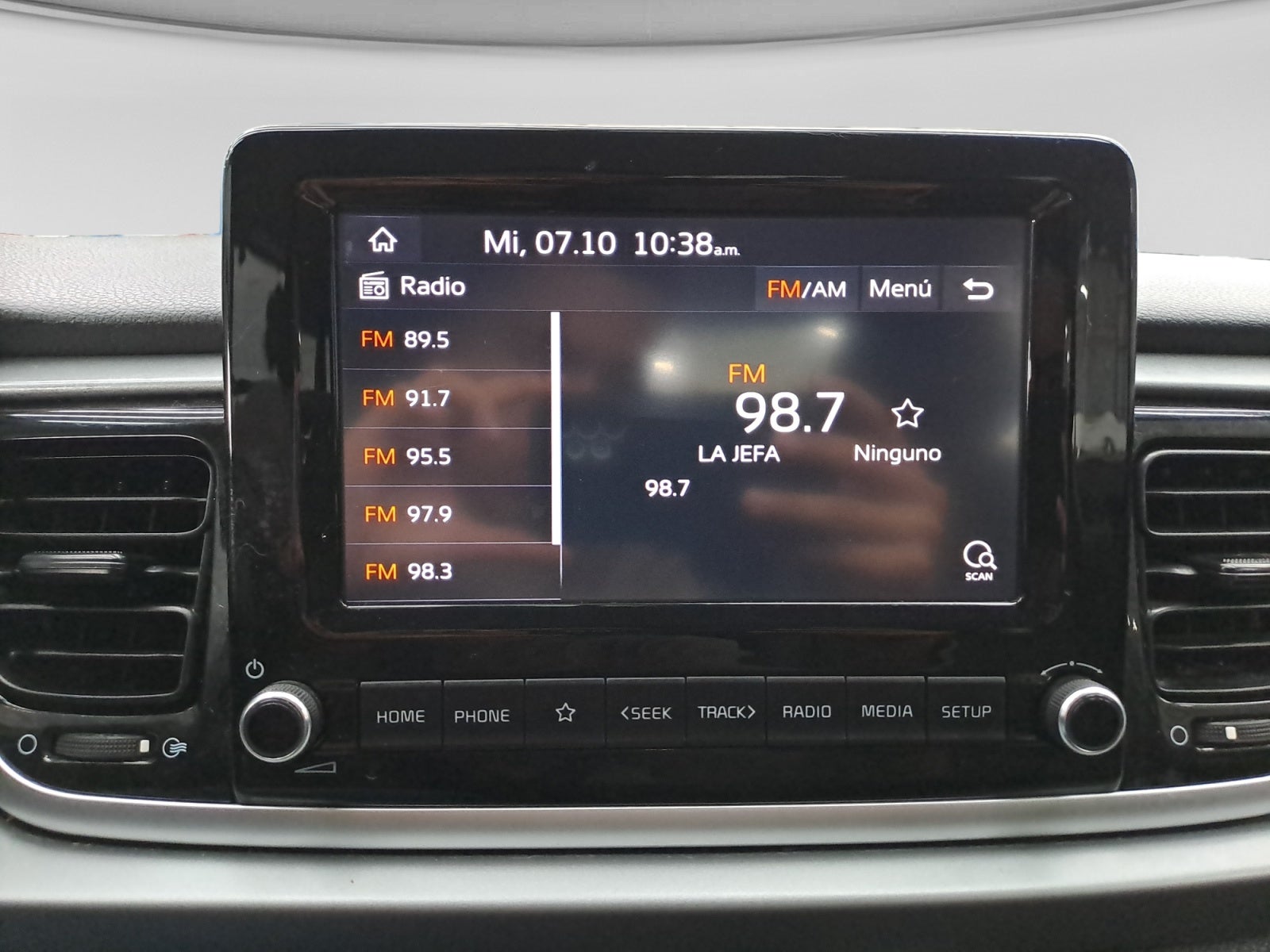 2022 Kia RIO NEW RIO EX 2022