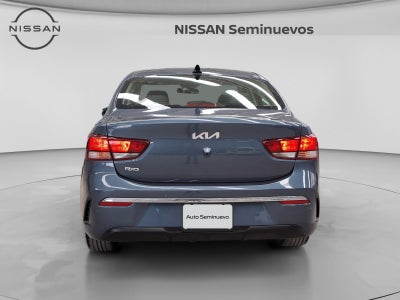 2022 Kia RIO NEW RIO EX 2022